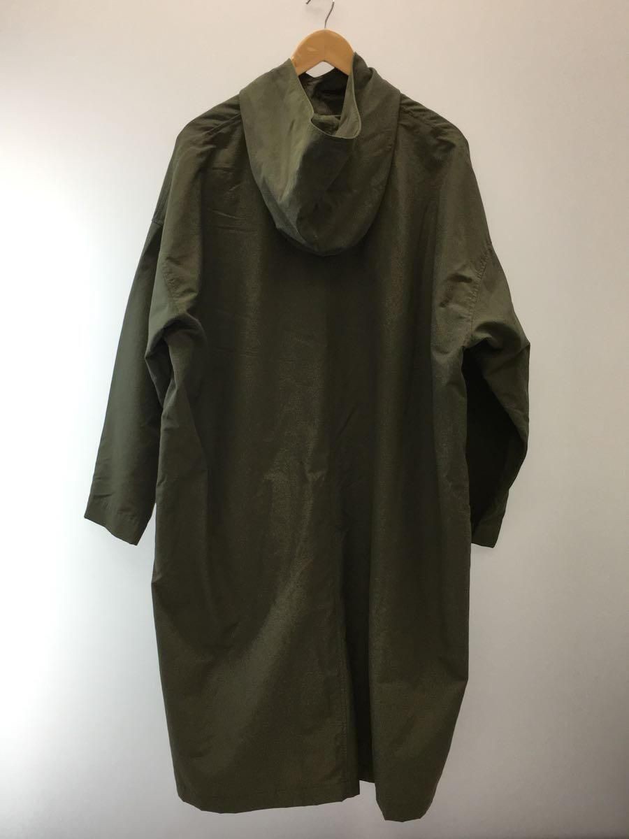 ALTRA TRAVAIL MANUEL altro cappotto M cotone kaki tm4003 222