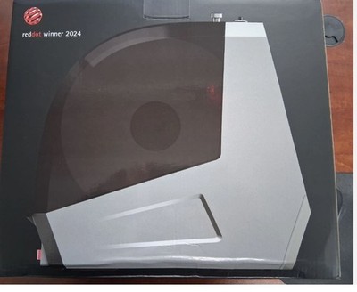 New, Creality Ender-3 S1 Pro FDM 3D Printer  #DB-04 160W / 100-120V ~50/60Hz