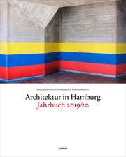 Architektur in Hamburg - Jahrbuch 2019/20 | Hamburgische Architektenkammer