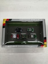 Targa Autobahn 5er Wagen Set Choro-Q