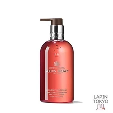 [NEW] Molton Brown Heavenly Gingerliy Liquid Hand Wash  10 Fl oz