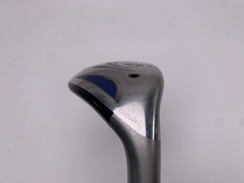 Ping G5 4 Hybrid 22* TFC 129 H Stiff Graphite Mens RH - Picture 2 of 8