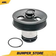 Water Pump For Volkswagen Jetta 2005-2014 2.5L Passat 2012-2014 2.5L 07K121011BX