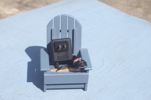 MORLEY - MAVERICK - A/C POWER SUPPLY - 101-000100-100 - 9V - OEM - TESTED - Picture 3 of 3