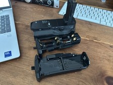 Vello BG-C9 Battery Grip Compatible with Canon EOS 5D Mark III, 5DS, 5DS R