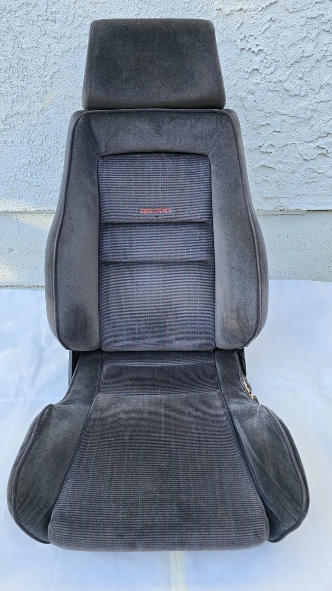 Car & Truck Seats for Volkswagen with Vintage Part for sale | eBay