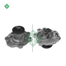 Pompe à eau Nissan PIXO