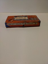 Lionel-No. 927 Lubricating and Maintenance Kit Post War