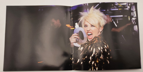 KYLIE MINOGUE Showgirl Homecoming Live Japan 2CD TOCP-66684/85 w/OBI 2007 Rare! - 第 12/17 張圖片