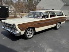 1967 Ford Fairlane for Sale