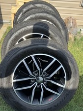 2017 Jeep Grand Cherokee Trail Hawk Wheels And Tires Plus Toms Sensors 2017 Jeep Grand Cherokee Trail Hawk Wheels And Tires Plus Toms Sensors