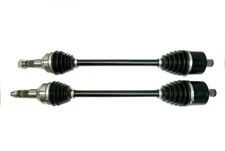 Precision Rear CV Axles for Kawasaki Teryx KRX 1000 2020-2022