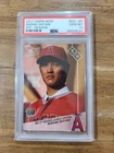 SHOHEI OHTANI 2017 Topps Now Off-Season #OS-80 ROOKIE RC 🔥 PSA 10 🔥 Angels