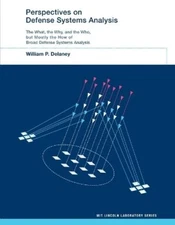 William P. Delan Perspectives on Defense Systems Analys (Paperback) (UK IMPORT)