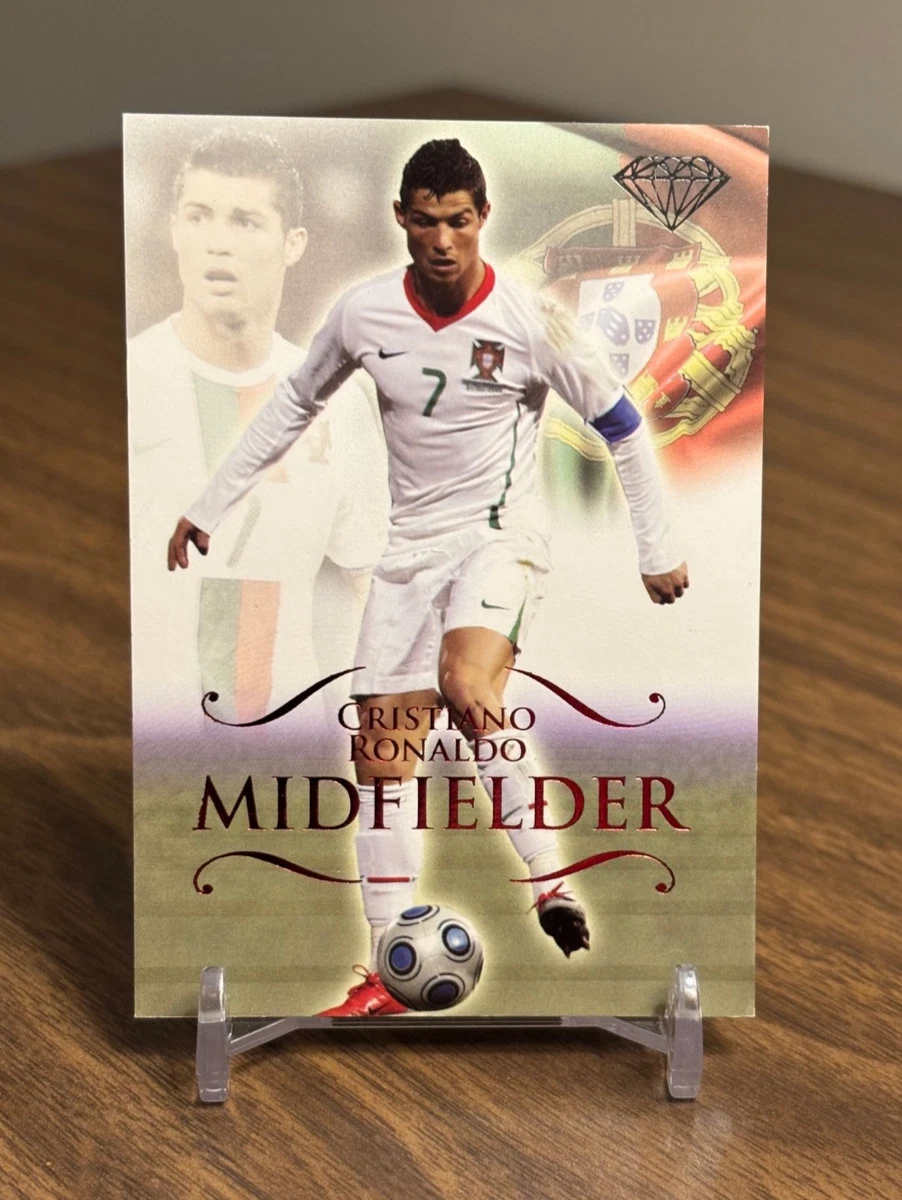 Futera Soccer Portugal Sports Trading Card Singles for sale | eBay