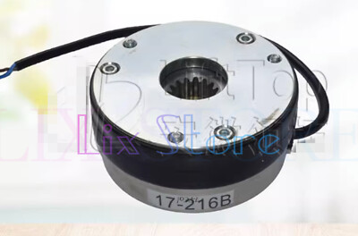 CDD10-070   Forklift Truck Electromagnetic Brake Disc 17-216B #D3*