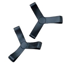 JCS Scuba Fin Keepers 1Pair