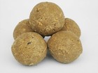 Twootz Unnetted Fat Balls 12.75kg Equivalent to Approx 150 Fatballs