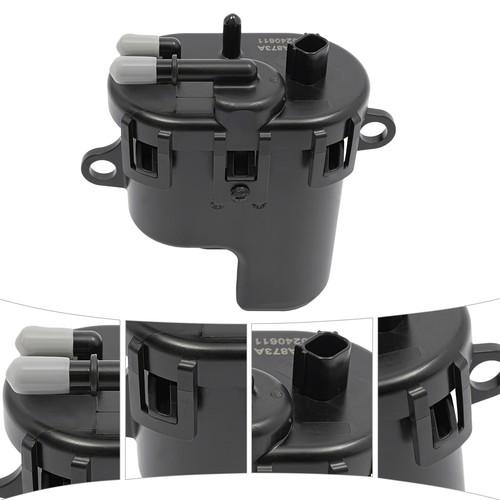 Fuel Pump For Kohler Module Kit 2539316-S 2539316 2539314 with Fuel Filter Set - Imagen 7 de 21