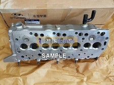 GENUINE CYLINDER HEAD ASSY 71RY42GF00 for AZERA 2006-2011
