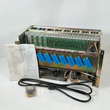 Bell Systems WESTERN ELECTRIC 6B Key Telephone System 572A1 - NEW OLD STOCK