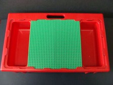 lego lap table