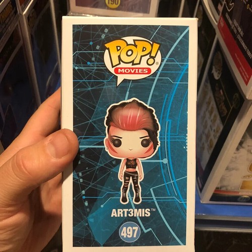 #251-500 Funko Pop! Exclusivo Chase edición especial limitada (GUARDA ESTE ANUNCIO) - Imagen 403 de 405