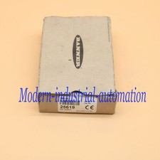 new Banner SM312D photoelectric switch in box spot stock #YP1