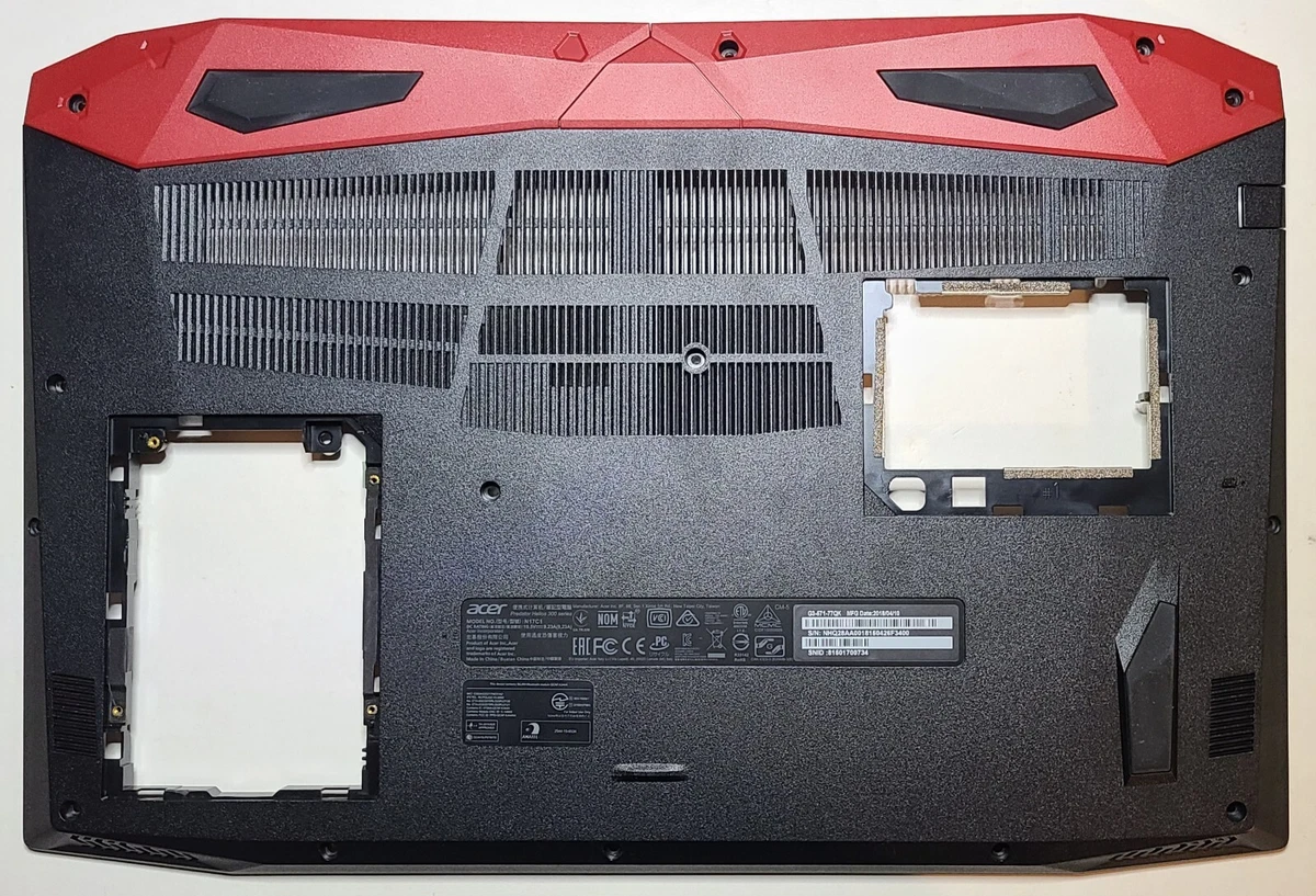 Predator helios 300 case cheap