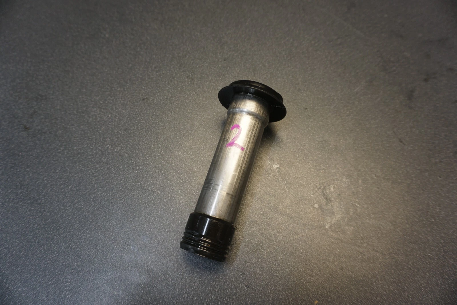 2003-2022 Sea-Doo OEM Spark Plug Pipe Tube 420851750 420851754 RXP RXT GTX GTI