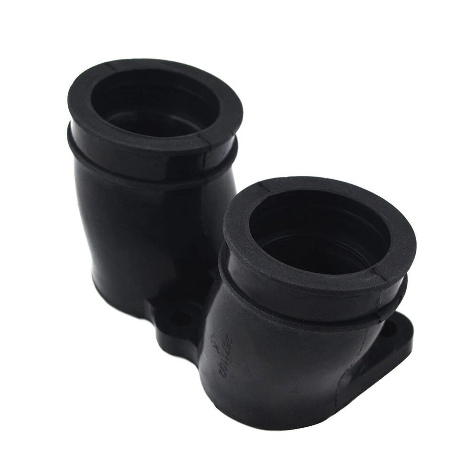 Colector de interfaz de carburador de admisión para BMW F650 1992-1999/F650ST 1997-2000  Foto 2 de 4