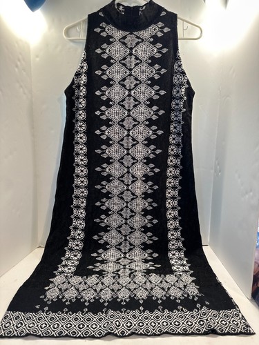 Abito maglione Anthropologie Malvina nuovo con etichette (taglia M) - Foto 2 di 8