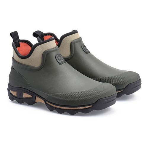 Rouchette Herren Clean Land Stiefel - Bild 4 von 7