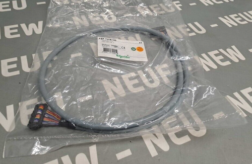 Cordon Telemecanique 057236 ABF T26B100 Twidofast 1m | API | Neuf