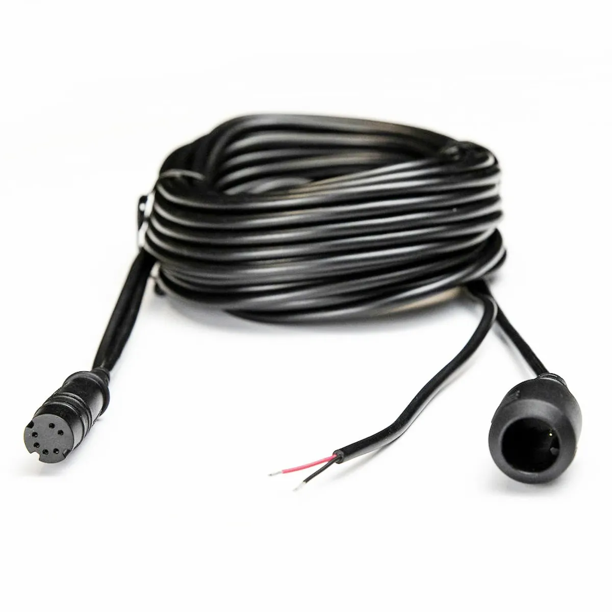 Lowrance Hook2 4x Bullet 10ft Transducer Extension Cable - 000-14413-001
