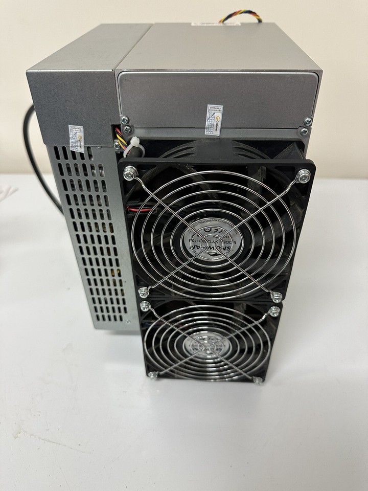 Goldshell KD5 USA Seller Start Mining Kadena Today Bid Now No