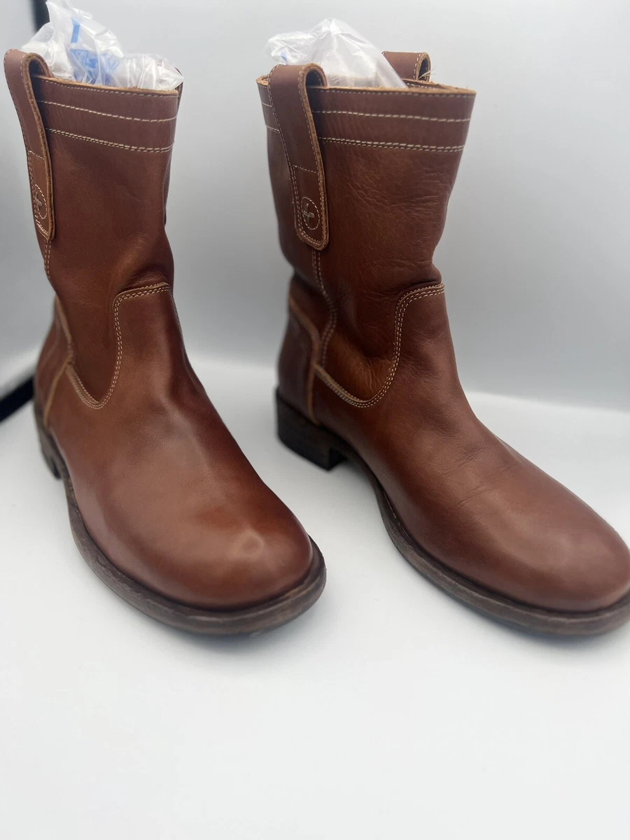 FIORENTINI+BAKER Biker Boots for Men for Sale | Shop New  display picture 3