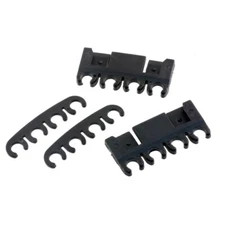 1964-73 Ford Mustang Spark Plug Wire Separator Kit