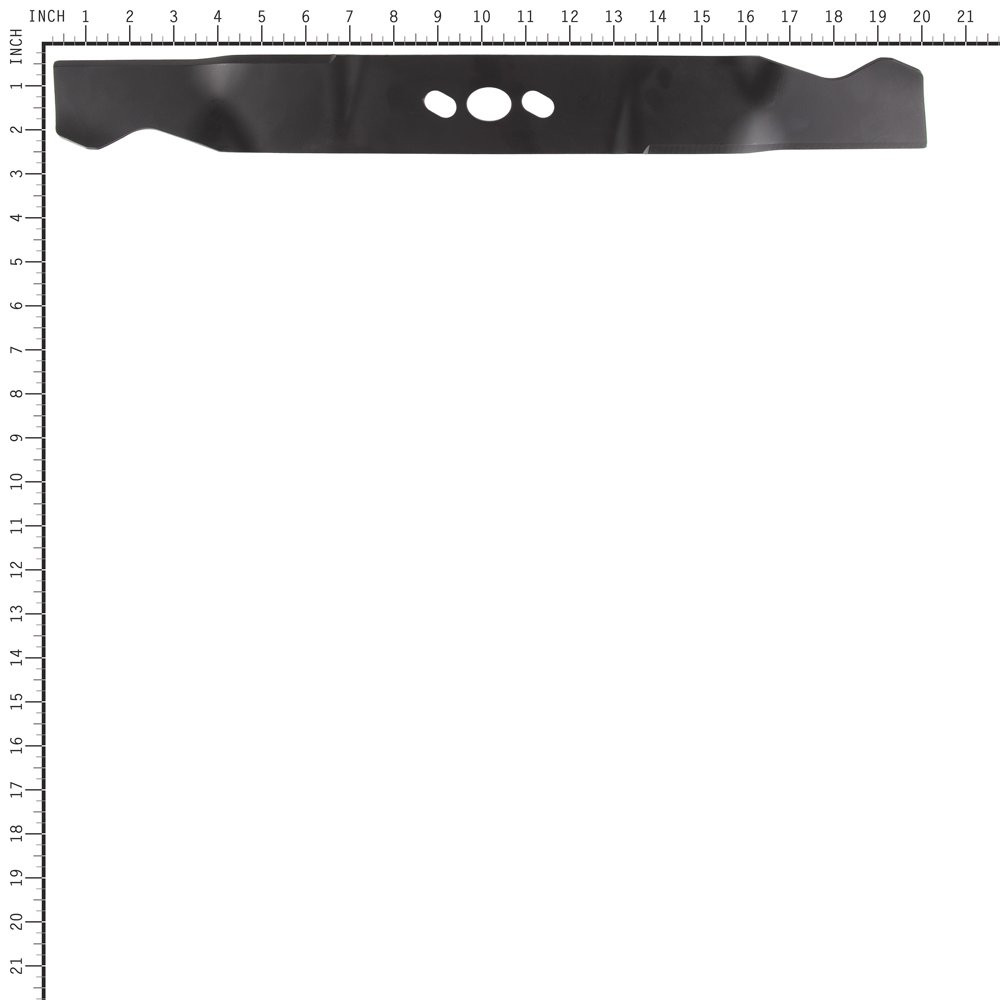 Hyper Tough Mower 20" Replacement Blade for MNA152701 and MNA152516