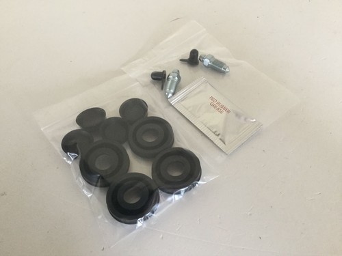 Rolls Royce Silver Cloud 2 & 3 & Bentley S2 & S3, Rear Wheel Cyl Kits. - Picture 7 of 7