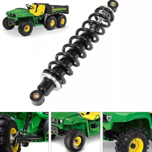 AM130448 Shock Absorber Assembly For John Deere Gator TX 4x2 Gator Worksite - Picture 2 of 13