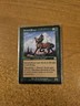 MAGIC THE GATHERING TORMENT UNCOMMON SETON'S SCOUT LIGHTLY PLAYED