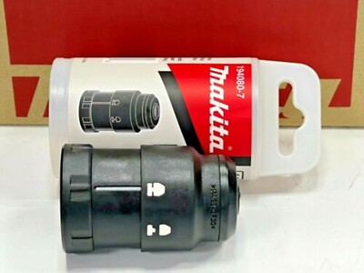 Portabrocce SDS-Plus Makita - Ricambio Per Modelli HR2450, HR2470, HR2810, HR2811 - Foto 3