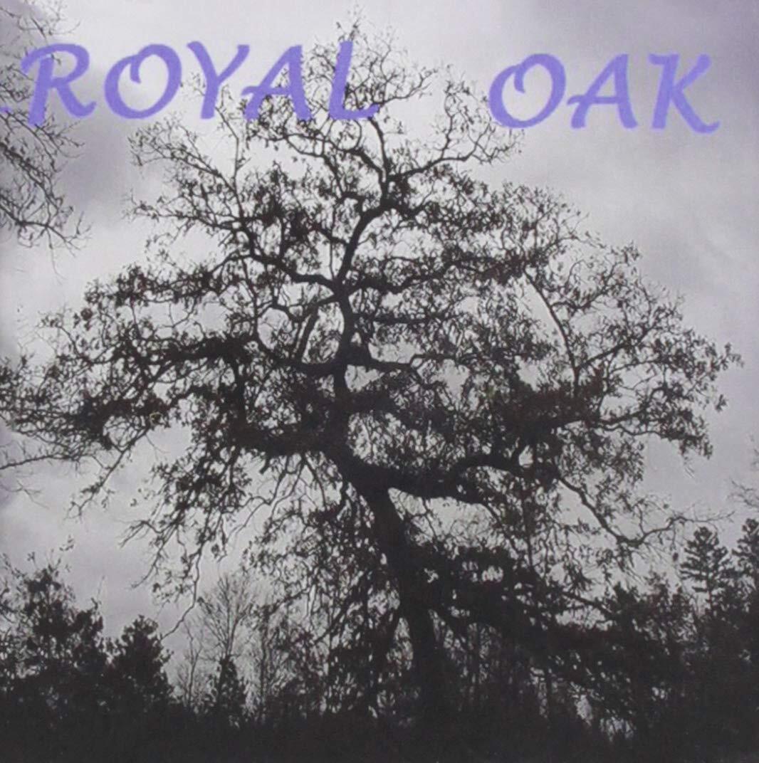 Royal Oak Puzzle Maker (CD)