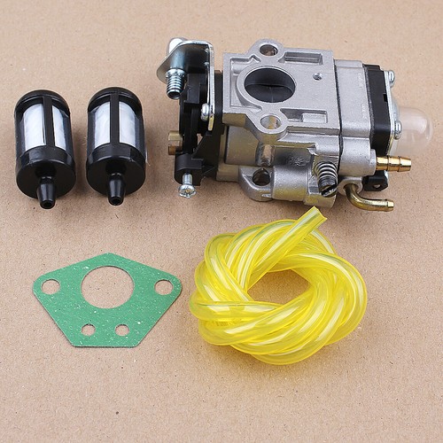 For X1 X2 X3 X7 R1 FS509 FS529 43CC 49CC Pocket Bike Carb 13218 Carburetor Kit - Picture 7 of 13