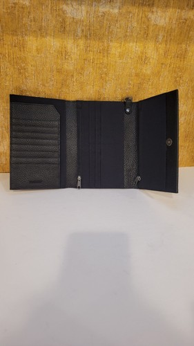 Pendleton “Kiva Steps” Native Pattern Trifold Wallet New with Tags - Picture 4 of 8