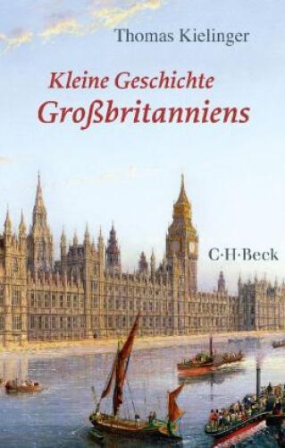 Thumbnail - Kleine Geschichte Großbritanniens 3113