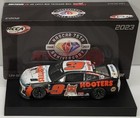 Chase Elliott 2023 Lionel Racing #9 Hooter's Chicago Raced Version ELITE 1/24