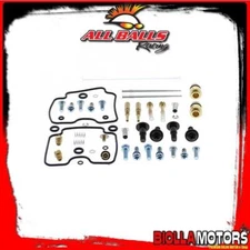 26-1639 CARBURETOR OVERHAUL KIT Yamaha XVS1100 V-Star 1100cc 2007- ALL BALLS
