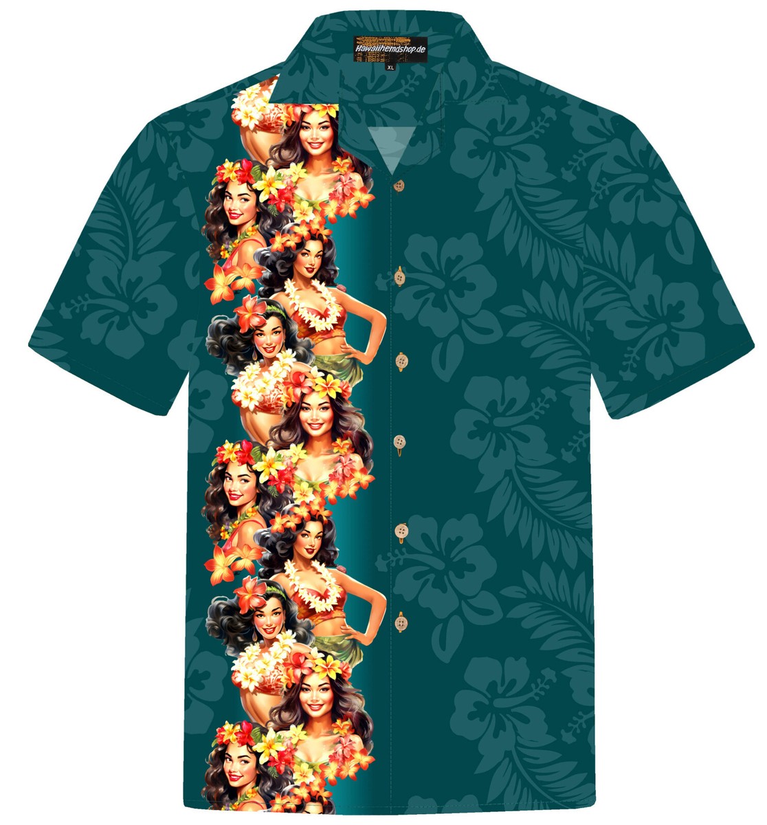 希少 MOUNTAIN RESEARCH ALOHA Shirts S/S Mens 100% Cotton Hawaiian Shirts Size S - 8XL Short Sleeve